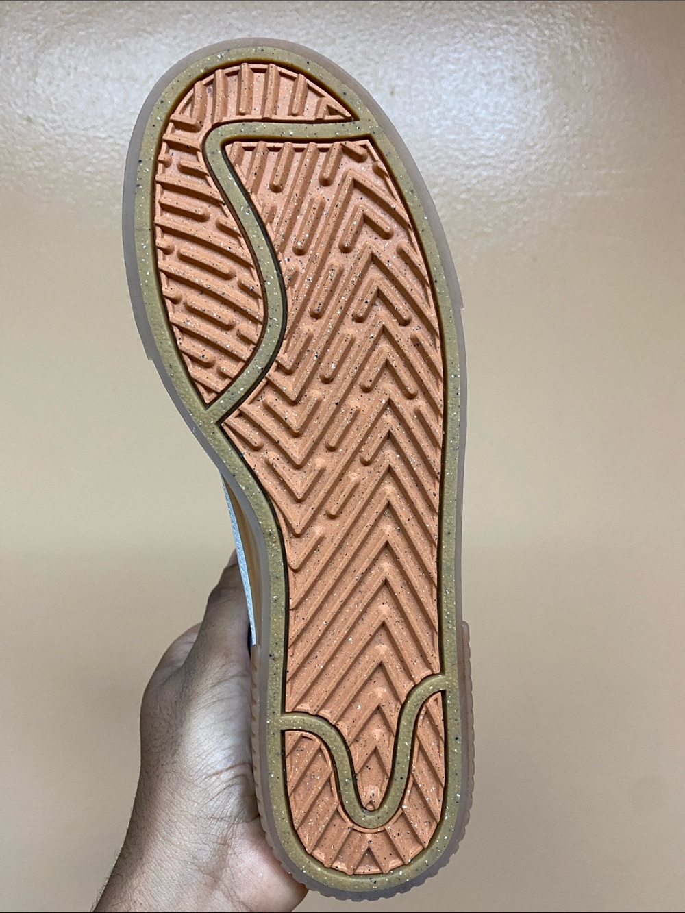 Nike Wmns Court Legacy Lift “White Vintage Green Gum” Size 9 FV5526-100 - Picture 15 of 17